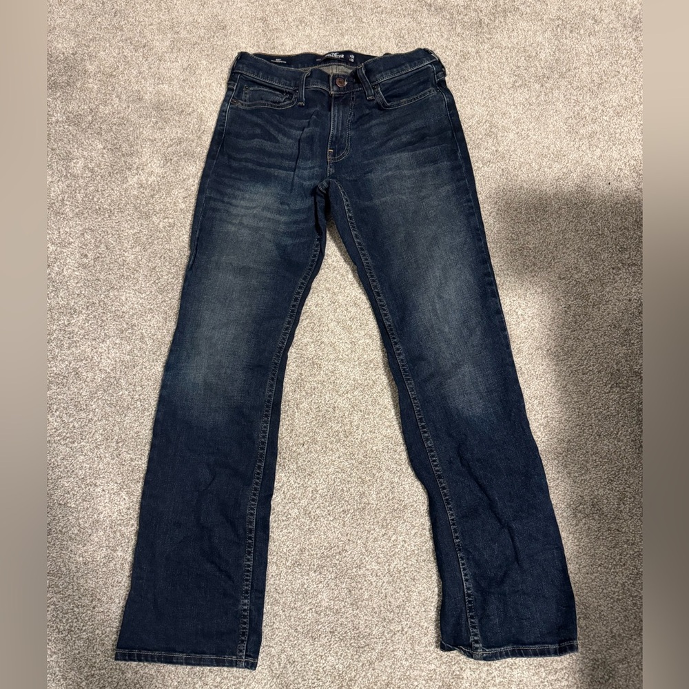 Hollister Jeans 28/30 New